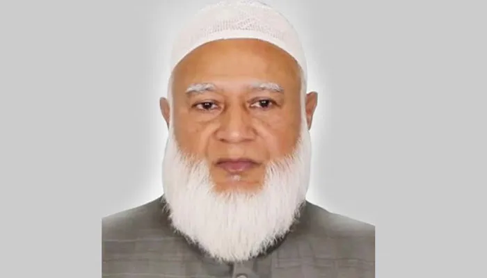 জামায়াত আমিরের মুক্তি চান ১১ দলের শীর্ষ নেতারা