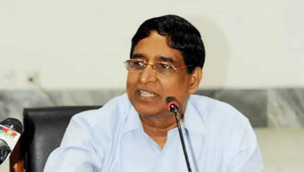 জলবায়ু সহনশীল এবং ডিজিটালাইজড কৃষিই লক্ষ্য : কৃষিমন্ত্রী