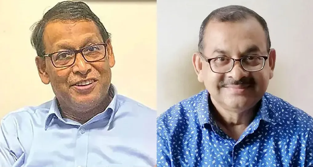 পুলিশের নতুন মহাপরিদর্শক বাহারুল, ডিএমপি কমিশনার সাজ্জাত আলী