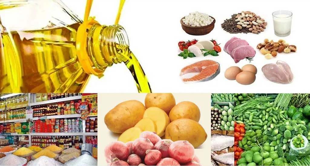পেঁয়াজ-সবজি-মুরগির দাম কমলেও আলুর দাম বাড়তি