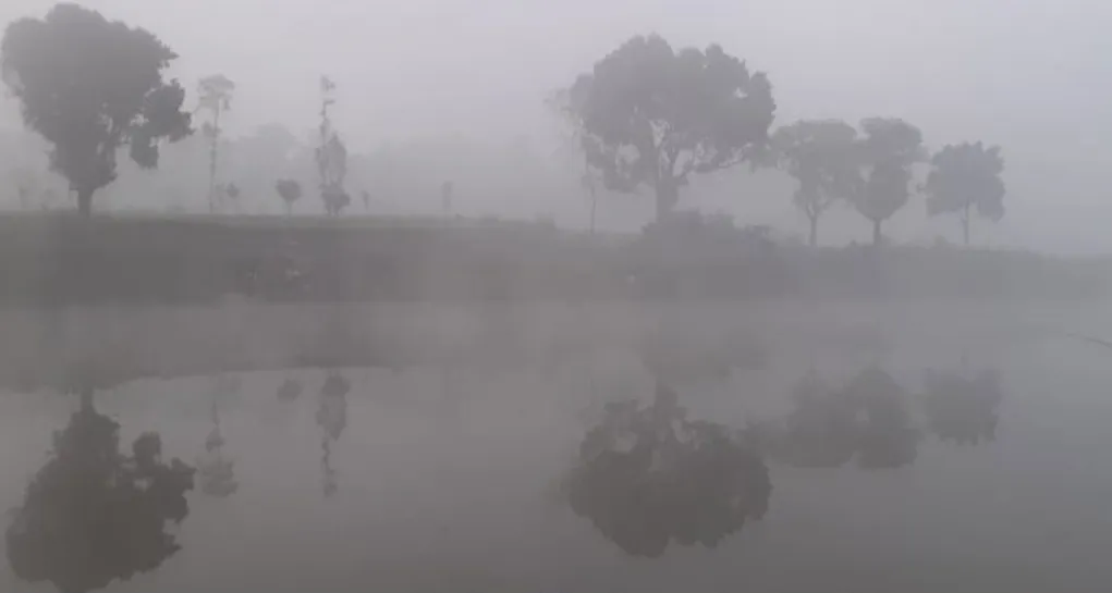 শীতে নাকাল উত্তরাঞ্চল, তাপমাত্রা ১২ ডিগ্রিতে