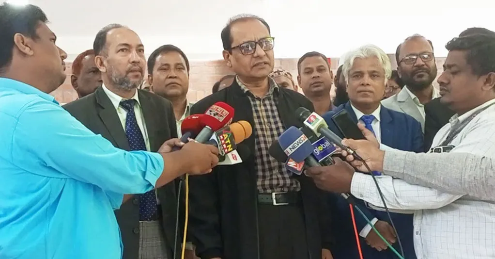 জানুয়ারিতে শতভাগ বই পাবে প্রাথমিকের শিক্ষার্থীরা : গণশিক্ষা উপদেষ্টা