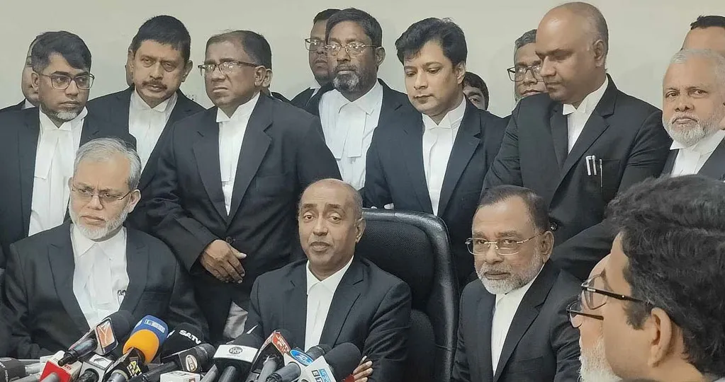 গ্রেনেড হামলা মামলার রায় দেখে আপিলের বিষয়ে সিদ্ধান্ত : অ্যাটর্নি জেনারেল