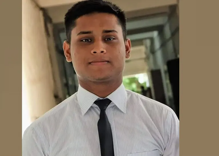 যে কারণে বিএনপিকে ধন্যবাদ জানালেন হাসনাত