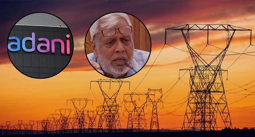 আদানির সঙ্গে চুক্তি নিয়ে রয়টার্সকে যা বললেন জ্বালানি উপদেষ্টা