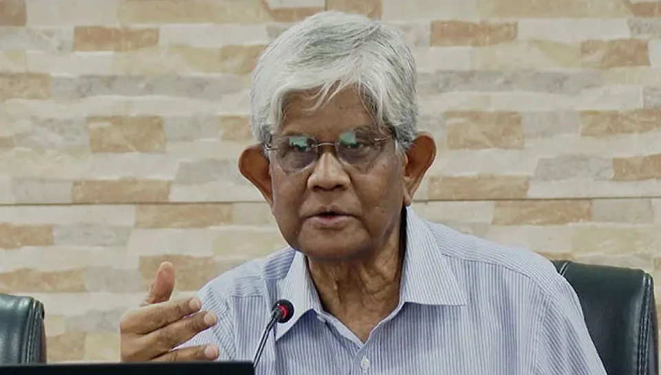 ভারতের সঙ্গে বাণিজ্য ইস্যুতে রাজনীতি ঢুকবে না : অর্থ উপদেষ্টা