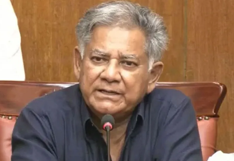 বাংলাদেশে ব্যবসা বন্ধ করলে ভারতই ক্ষতিগ্রস্ত হবে : উপদেষ্টা সাখাওয়াত