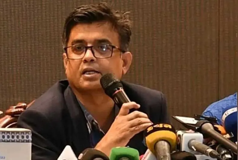 আইনি প্রক্রিয়ার পর ভারতের কাছে শেখ হাসিনাকে ফেরত চাওয়া হবে : প্রেস সচিব