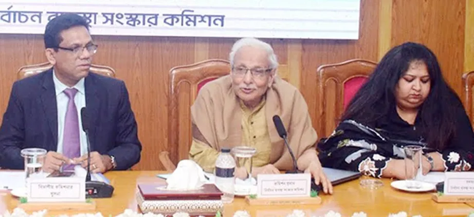 বিগত তিন নির্বাচনে কমিশনাররা শপথ ভঙ্গ করেছেন : বদিউল আলম