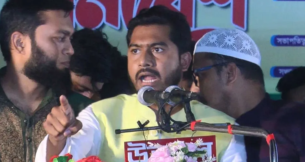 অন্তর্বর্তী সরকারের বিরুদ্ধে প্রয়োজনে আন্দোলন করব : নুর