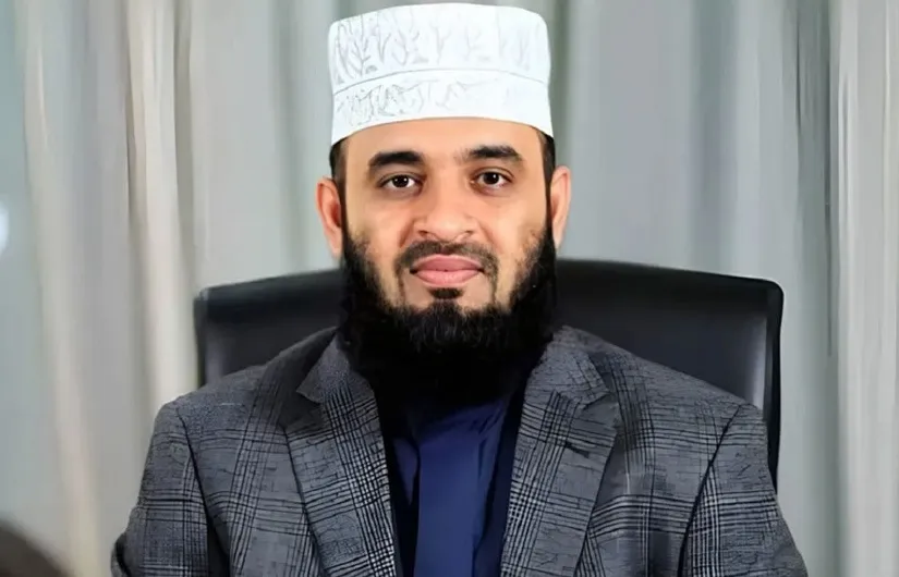 যৌবনকালের ইবাদত একটি লাভজনক ইনভেস্টমেন্ট : আজহারী