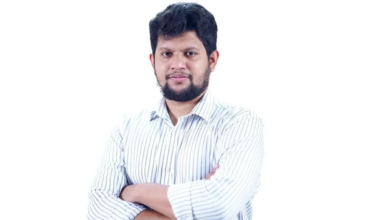 Mahfuj mourns death of veteran journo Alamgir Mohiuddin