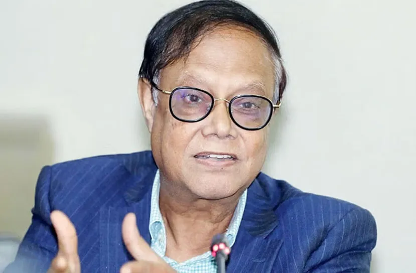 বিদেশে চিকিৎসা বাবদ বাংলাদেশিরা বছরে ৫ বিলিয়ন ডলার খরচ করে : গভর্নর