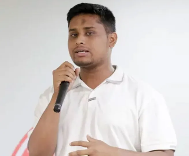 মোদির বিতর্কিত পোস্টের জবাবে যা বললেন হাসনাত আবদুল্লাহ