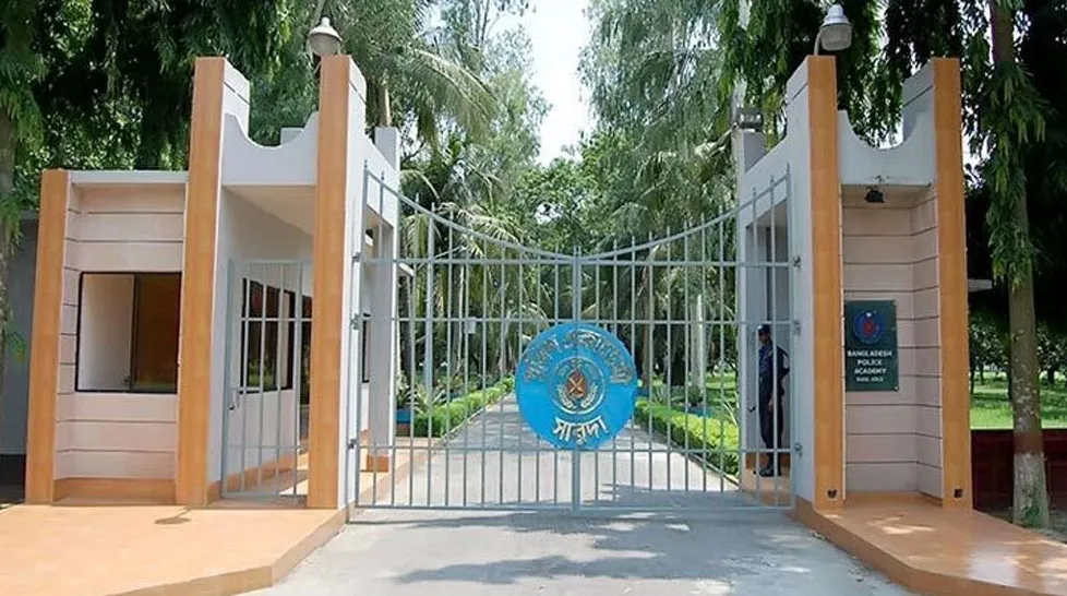 সারদায় প্রশিক্ষণরত ২৫ এএসপিকে শোকজ