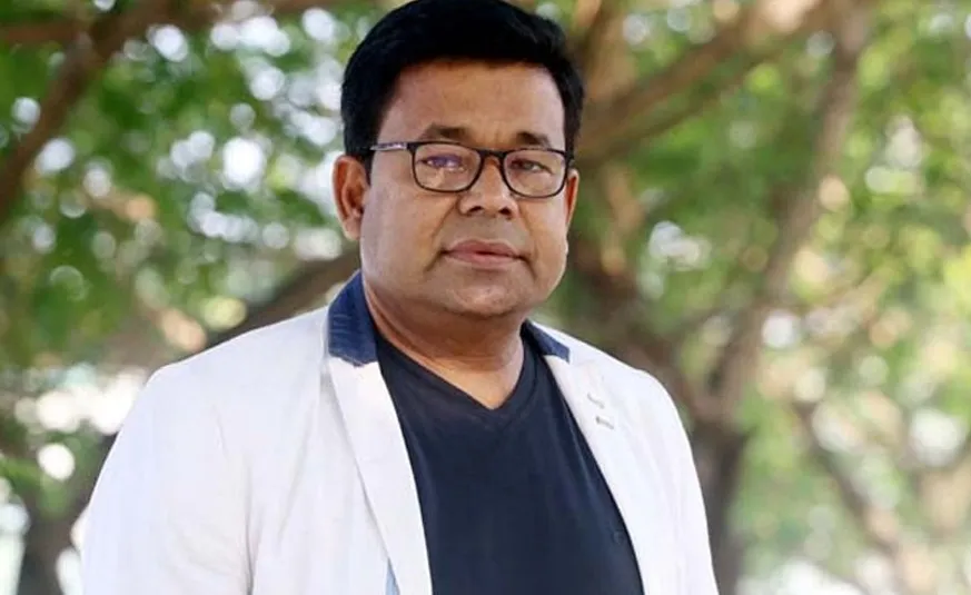 বিএনপি মতাদর্শের সাংস্কৃতিক তারকারা কোণঠাসা হয়ে পড়েছিল : মনির খান