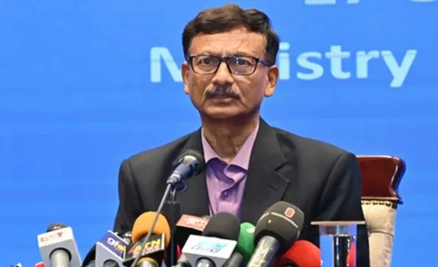 রোহিঙ্গা ইস্যুতে পারিপার্শ্বিক ভূরাজনৈতিক সম্পর্ক ভূমিকা রাখবে: পররাষ্ট্র উপদেষ্টা