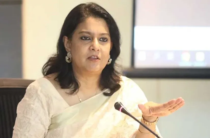 পান্থকুঞ্জ ও আনোয়ারা পার্ক নিয়ে নতুন করে ভাবা হচ্ছে: পরিবেশ উপদেষ্টা