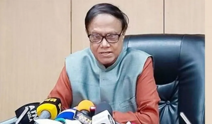 ব্যাংকখাতে ব্যর্থতার দায় কমবেশি সবার: গভর্নর
