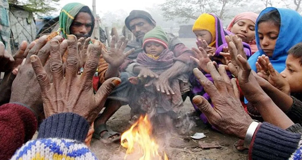 শীতার্তদের পৌনে ৭ লাখ কম্বল দেবে সরকার