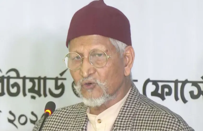 হত্যাকাণ্ডে হাসিনাকেও জিজ্ঞাসাবাদ করা হবে: তদন্ত কমিশন