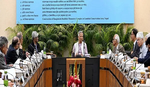একনেকে অনুমোদন পেল ৪ হাজার কোটি টাকার ১০ প্রকল্প