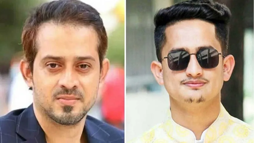 ইলিয়াসকে উপদেষ্টা বানানোর দাবি সমন্বয়ক সারজিসের