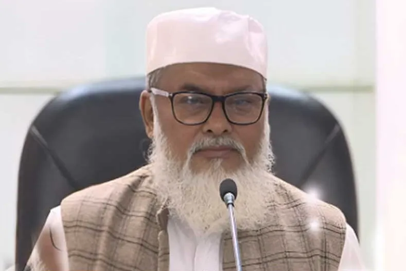 সরকারি অর্থে কোনো অতিথিকে হজে নেওয়া হবে না: ধর্ম উপদেষ্টা