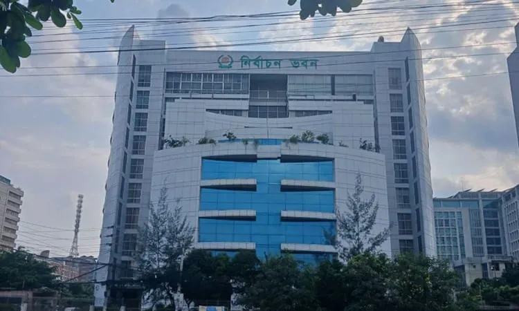EC to train over 10 lakh officials for national polls