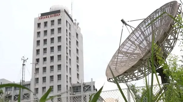 ঢাকায় যেমন থাকবে আজকের আবহাওয়া