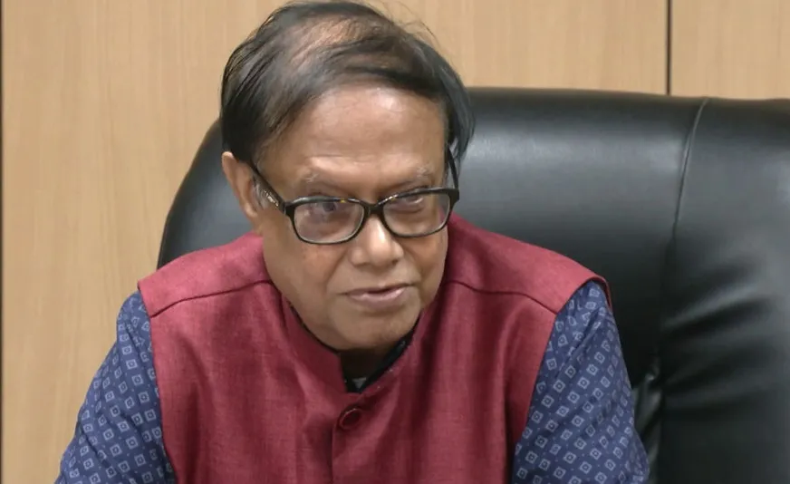 সুশাসন প্রতিষ্ঠার কারণে টাকা পাচার বন্ধ হয়েছে: গভর্নর