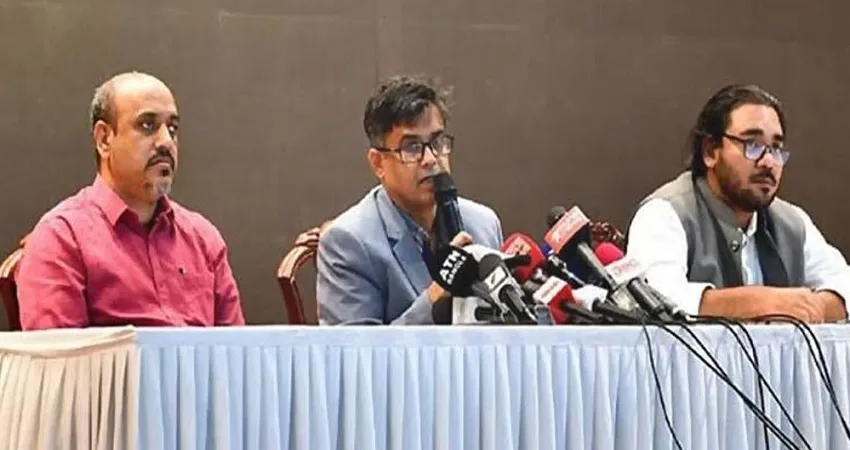 ট্যাক্স-জিডিপি অনুপাত বাড়াতে ভ্যাটবৃদ্ধি: প্রেস সচিব