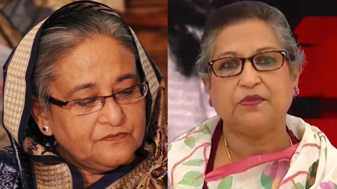 Five more testify in plot scam cases against Hasina, Rehana