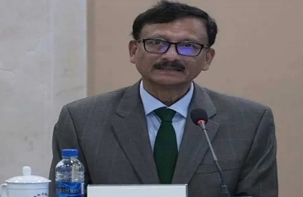 চীনকে বাংলাদেশে কারখানা স্থাপনের আহ্বান পররাষ্ট্র উপদেষ্টার