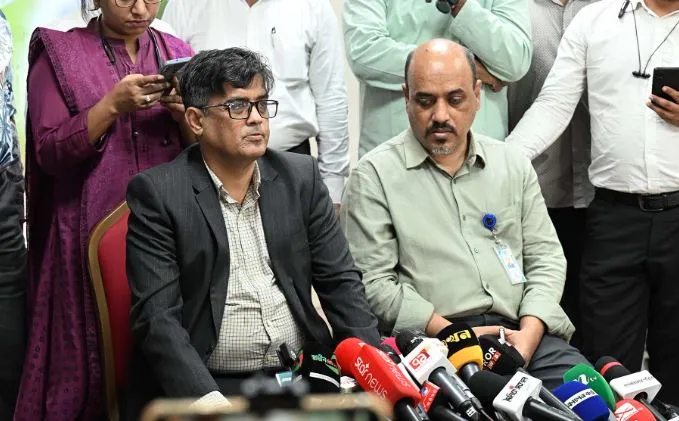Govt to exempt VAT on import of sea-going vessels of over 5,000 DWT