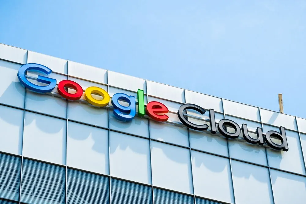 UK announces œ400m Google Cloud classified info contract