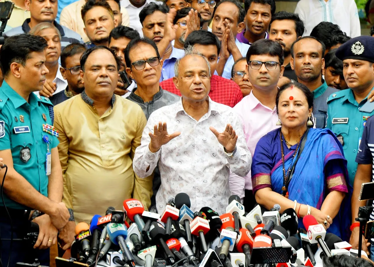 Durga Puja will be celebrated in a more festive manner this year: Home Adviser