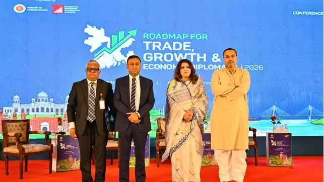 ভারতের সঙ্গে পারস্পরিক শ্রদ্ধার সম্পর্ক চায় বাংলাদেশ: হুমায়ুন