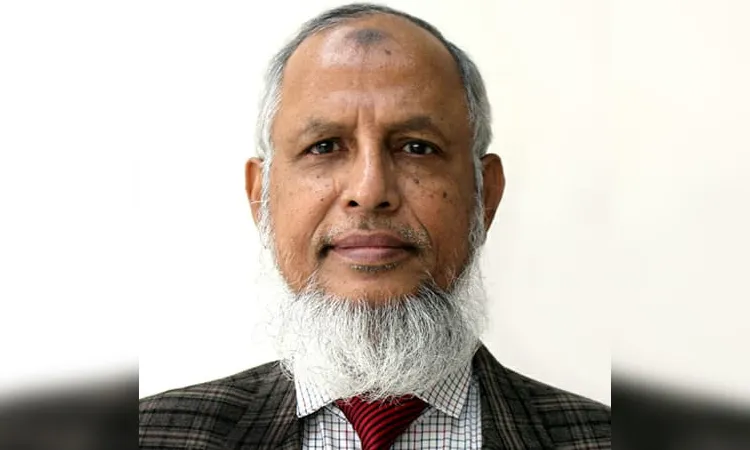 Demand of PR system not to affect holding election: EC Anwarul