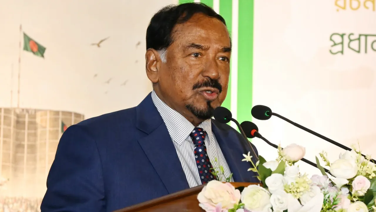আমরা যেন জুলাইকে হারিয়ে না ফেলি : রাষ্ট্রপতি