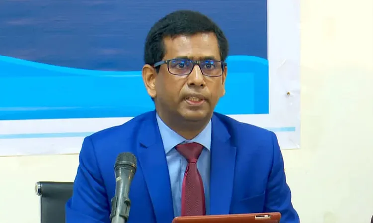 Probe begins into AL's crimes as party: ICT Chief Prosecutor
