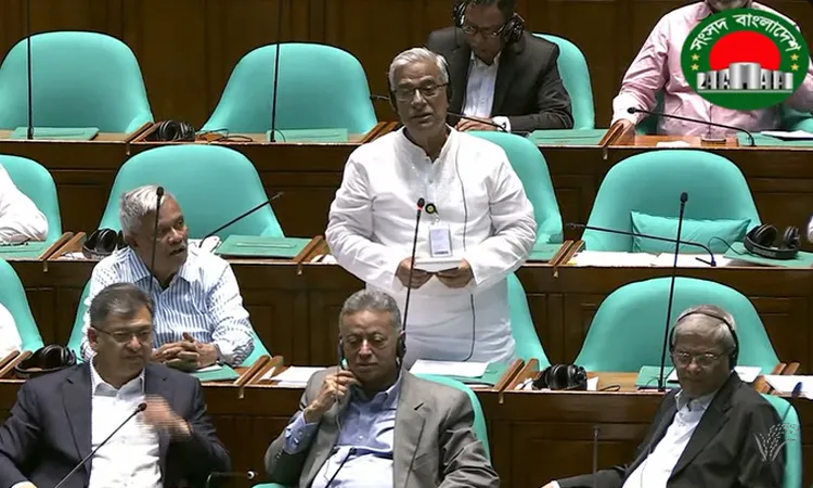 মুক্তিযোদ্ধাদের ভাতা বাড়ানোর জোর দাবি জয়নুল আবেদিন ফারুকের