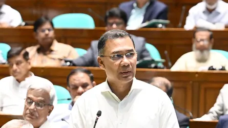 অন্তর্বর্তী সরকারের শ্বেতপত্রের আদলেই দুর্নীতির বিরুদ্ধে ব্যবস্থা: প্রধানমন্ত্রী