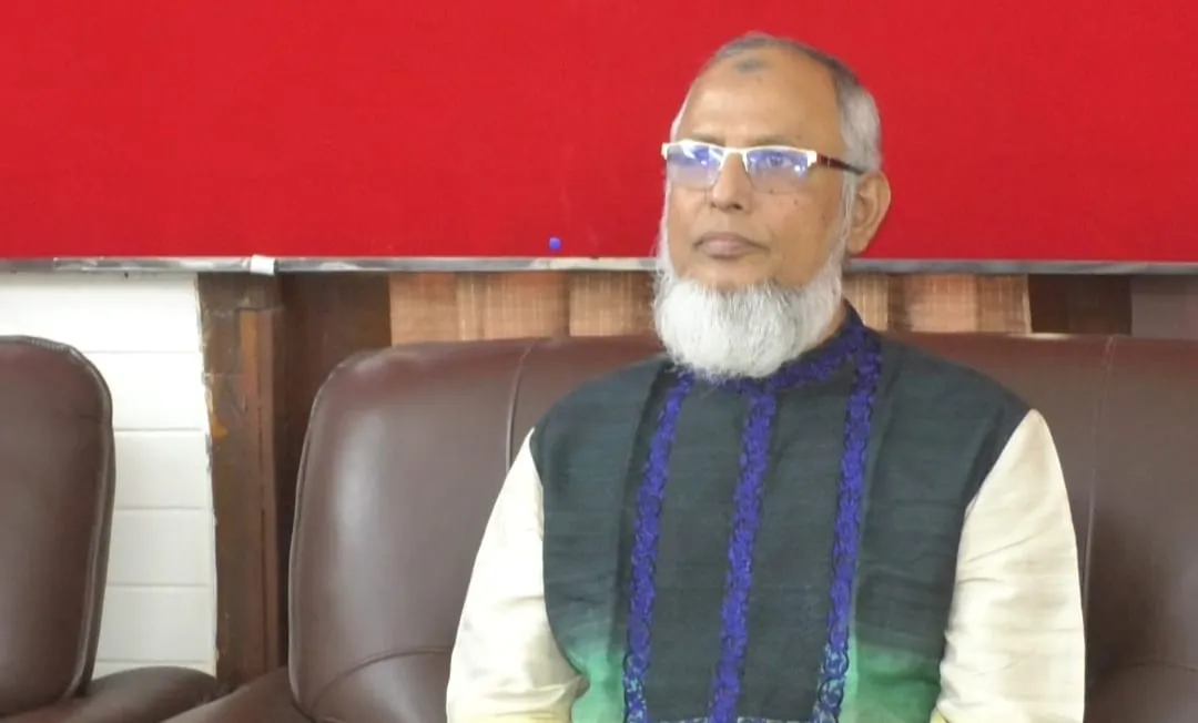 Election schedule to be declared in Dec first week: EC Anwarul