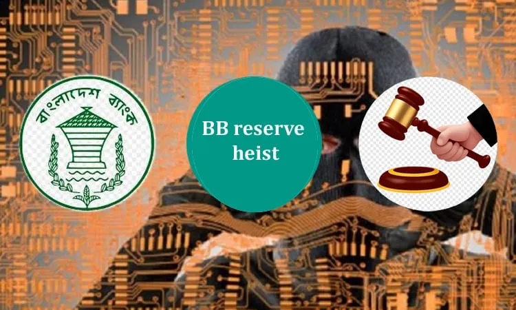 BB reserve heist review committee’s tenure extended