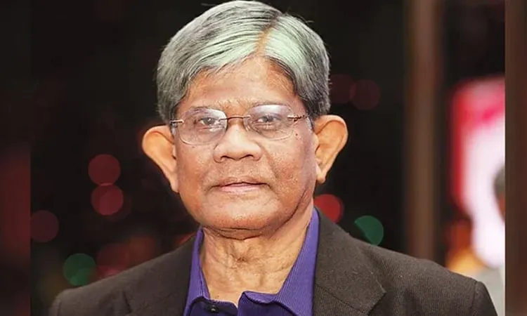 Govt focused on ensuring a sound framework for future on pay scale