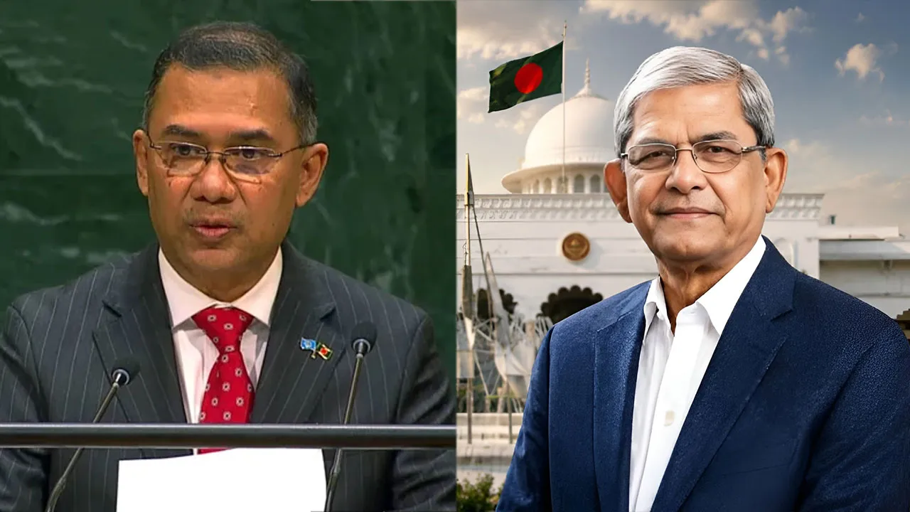 জাতিসংঘে প্রধানমন্ত্রীর ভাষণের প্রশংসা, অভিনন্দন রাষ্ট্রপতির