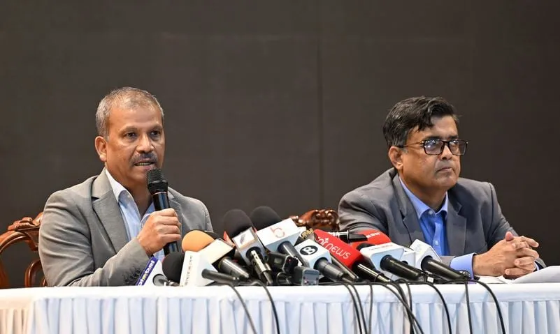 Govt mulls going to ICC to bring back Hasina, Kamal: Asif Nazrul