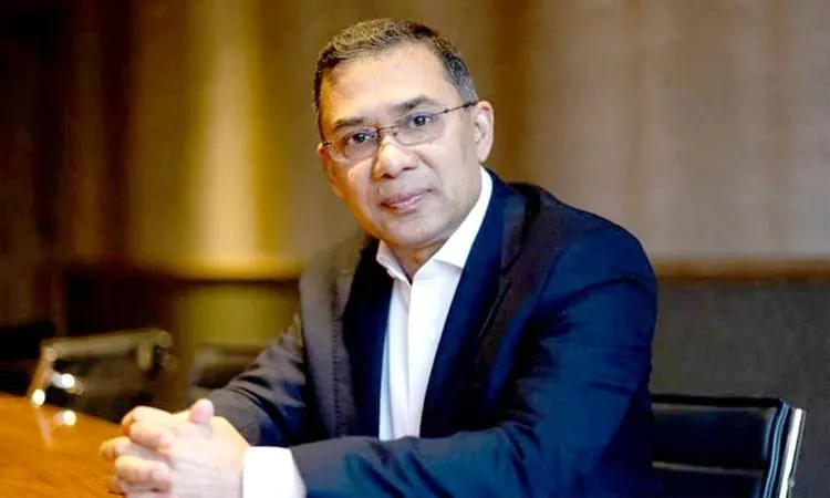 Tarique Rahman's birthday celebrated