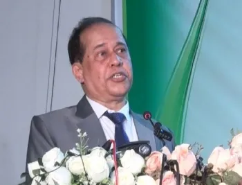 বাংলাদেশের নির্বাচনের দিকে সারা বিশ্ব তাকিয়ে আছে : সিইসি